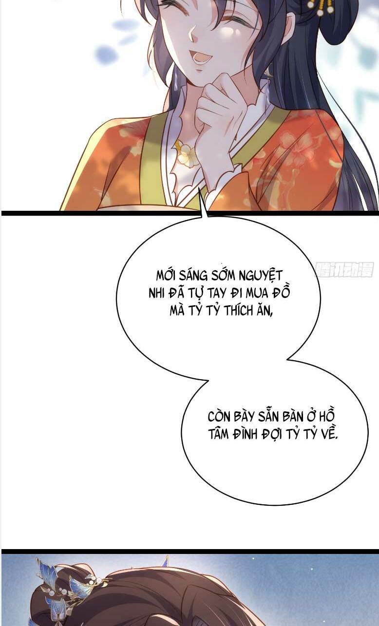 hoạn phi thiên hạ chapter 324 22