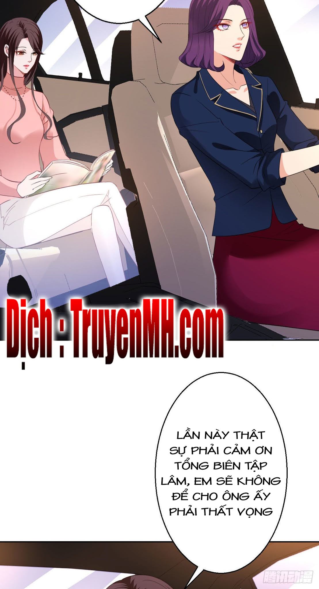 thí hôn lão công, cần giúp sức chapter 149 8