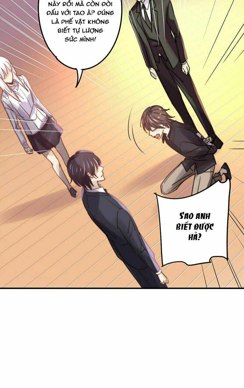 cuồng duệ tiểu thê chapter 103 20