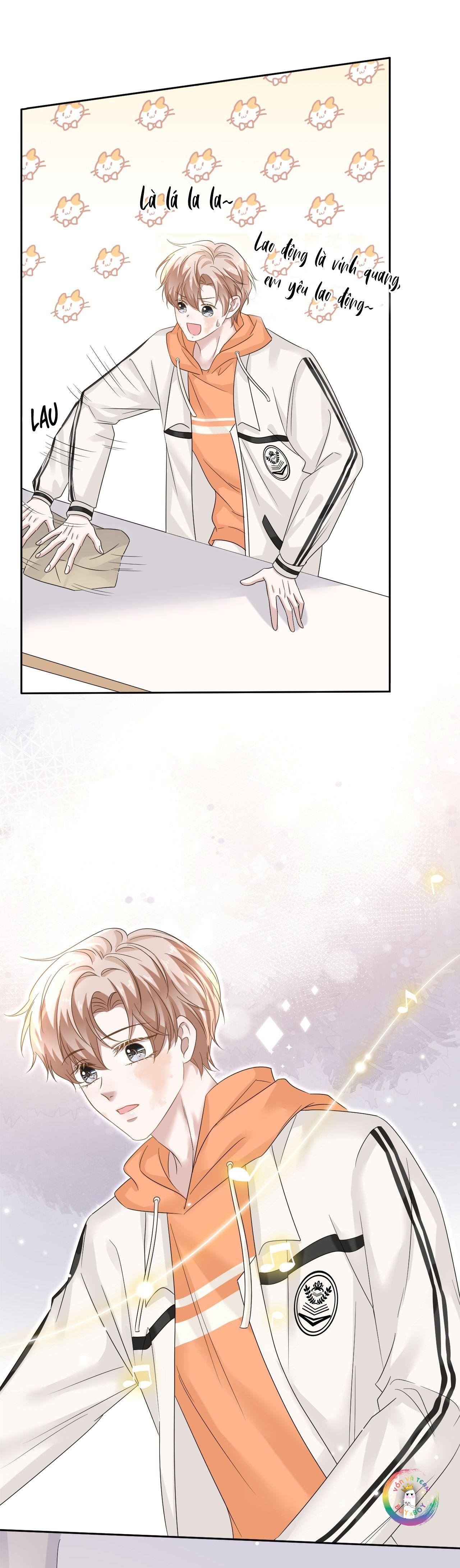 ẩn trung (end) chapter 23 13