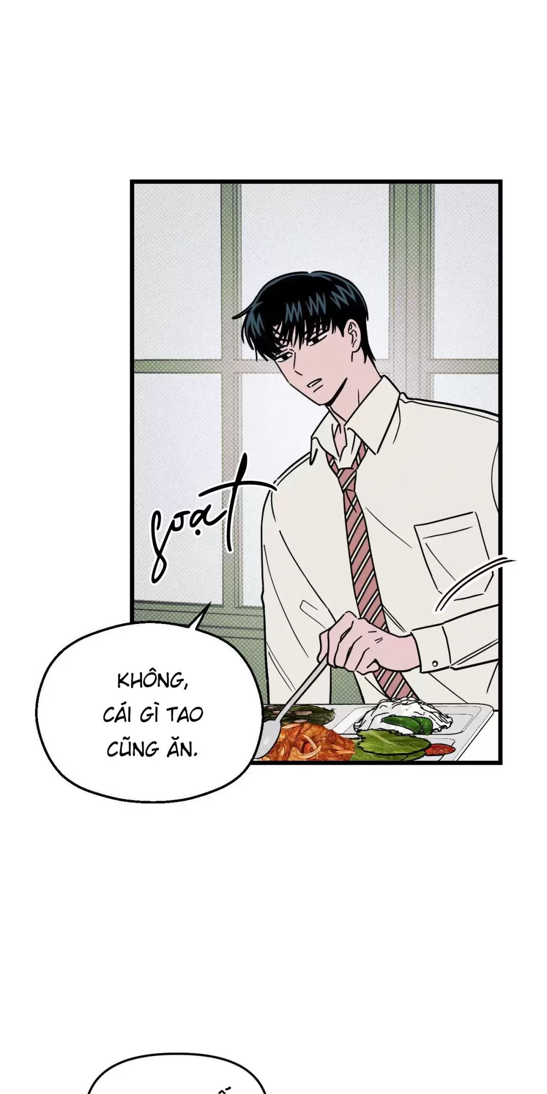 lời tỏ tình từ con số 0 chapter 4 31