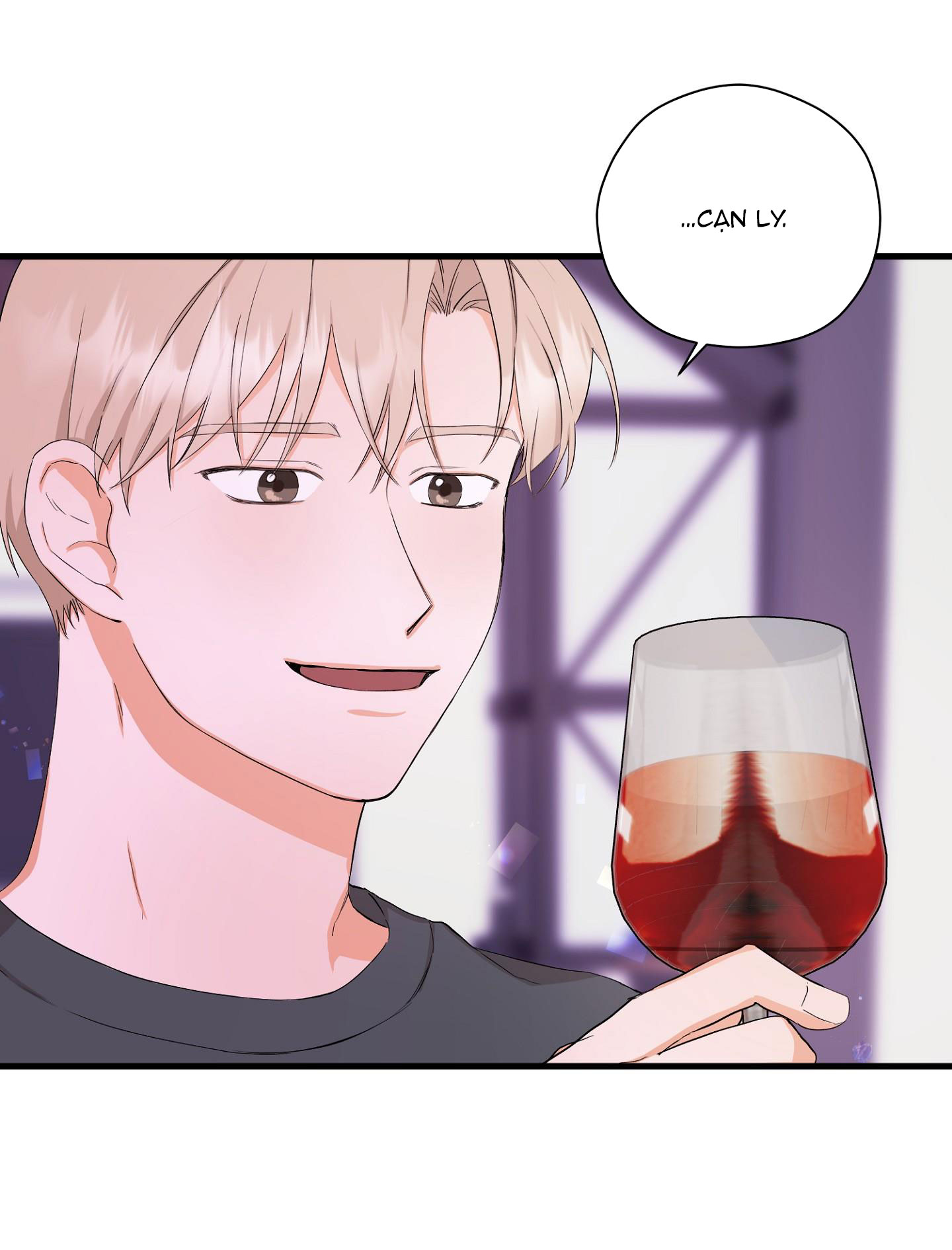 [18+] anh có thể chờ em không chapter 2 30