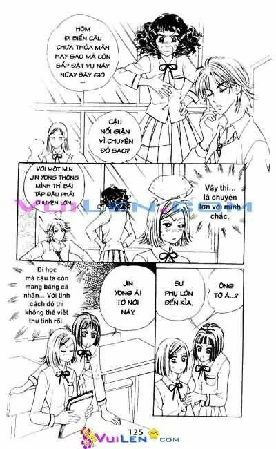 bong bóng trắng chapter 6 125