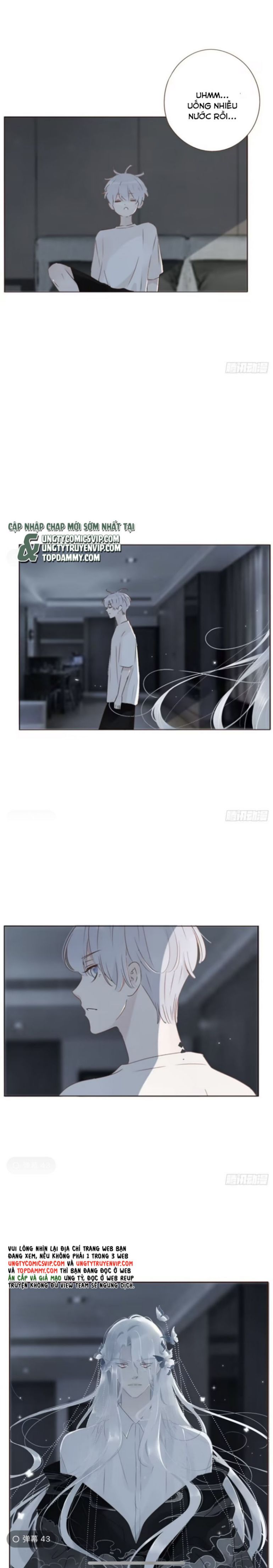 ôm chặt vào lòng chapter 86 2