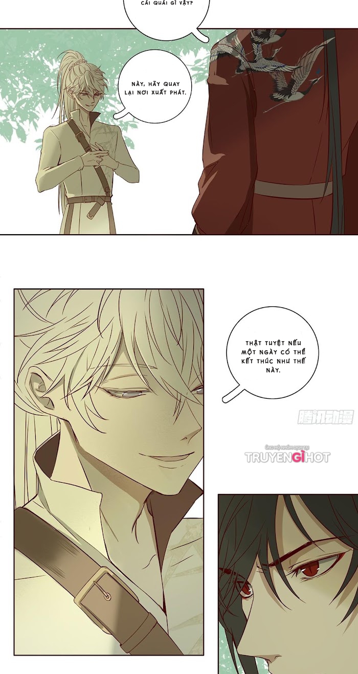 bài thánh ca nagano chapter 19 16