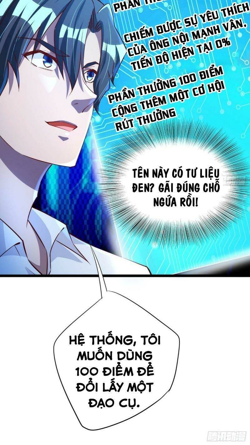 shipper thần cấp chapter 26 30
