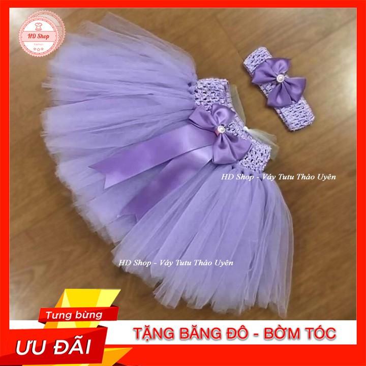 Top 5 Shop bán váy Tutu đẹp nhất TP Hồ Chí Minh  Top10tphcm