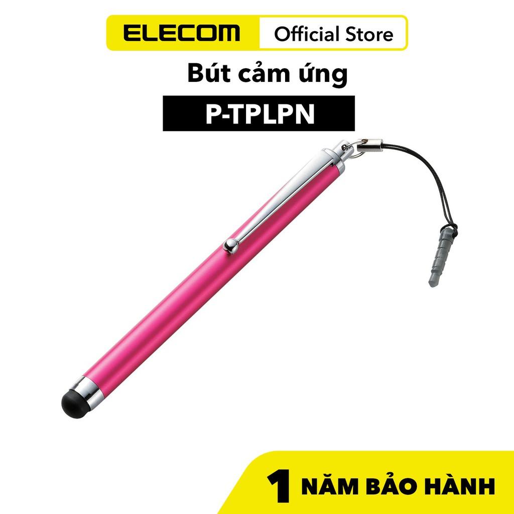 Bút cảm ứng ELECOM P-TPLPN Hàng chính hãng - Bảo hành 12 tháng