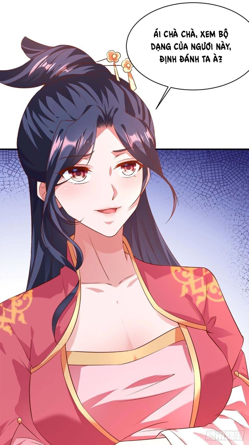 hệ thống chiếm đoạt bá đạo trên từng hạt gạo chapter 3 30