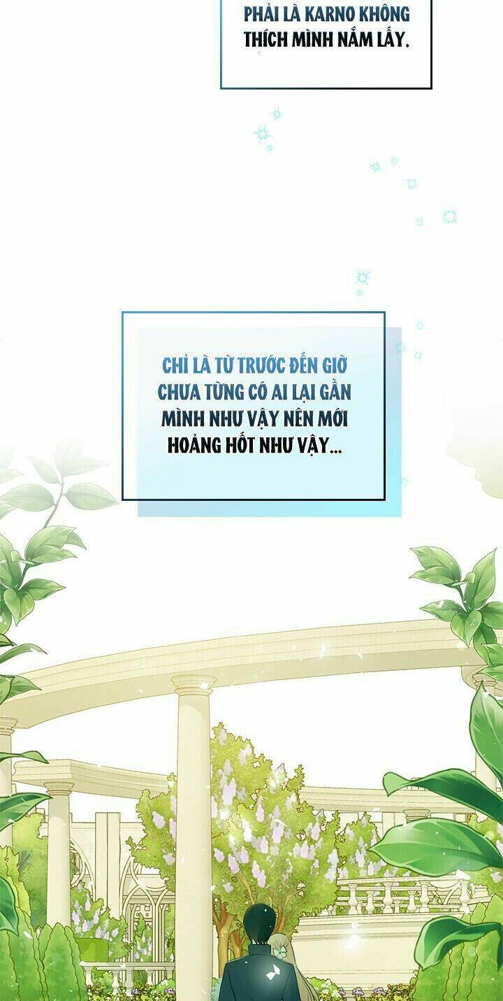 công chúa phản diện muốn ở trong ngôi nhà bánh quy chapter 29 38