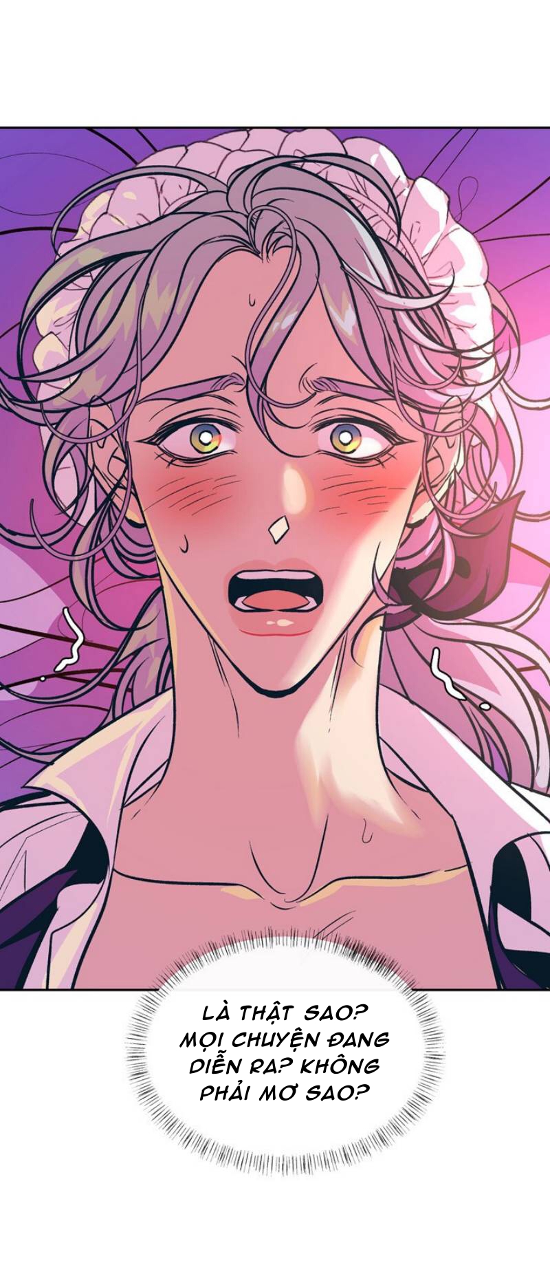 chàng hầu quyến rũ chapter 1 45