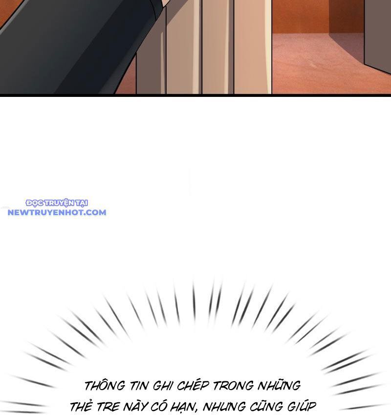 ngủ say vạn cổ: xuất thế đẩy ngang chư thiên chapter 27 84