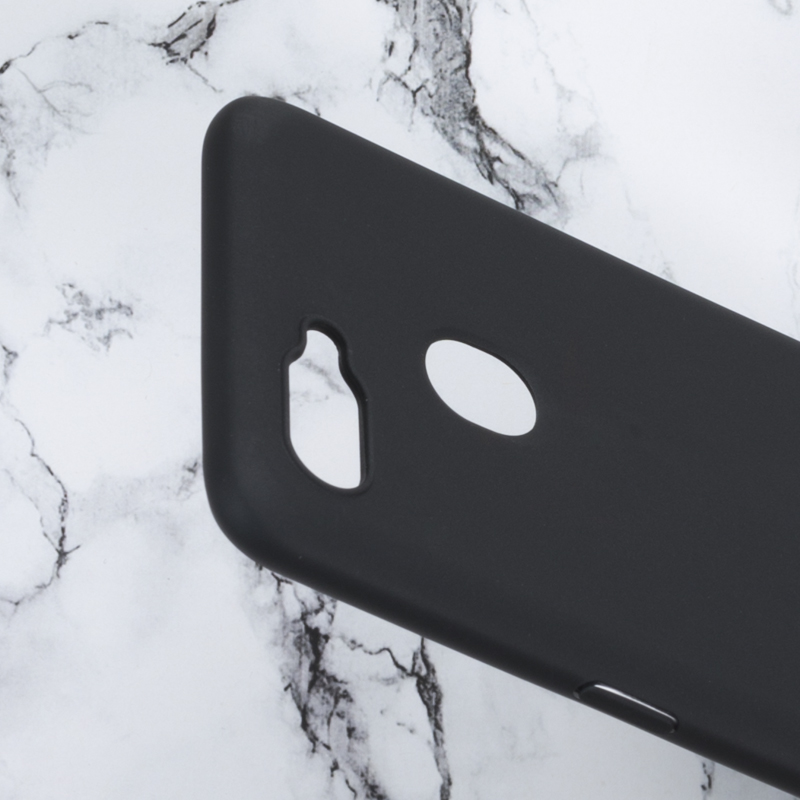 Ốp Lưng Silicon Dành Cho OPPO F9