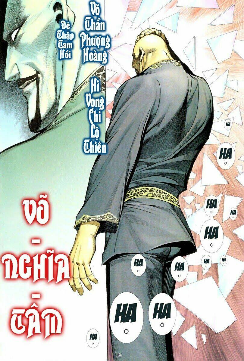 võ thần phượng hoàng chapter 90 10