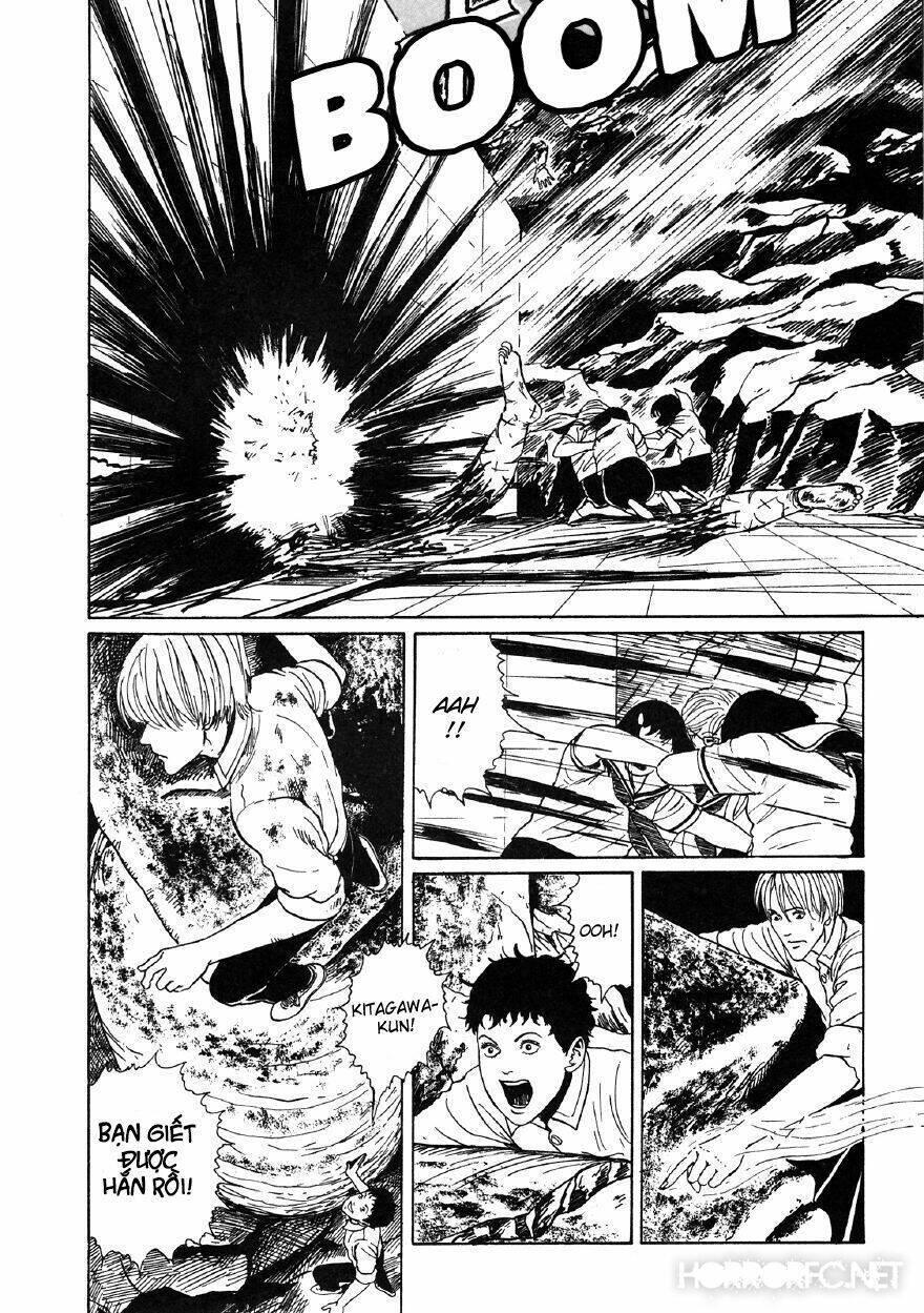 tuyển tập truyện ngắn kinh dị của ito junji chapter 11.5 59