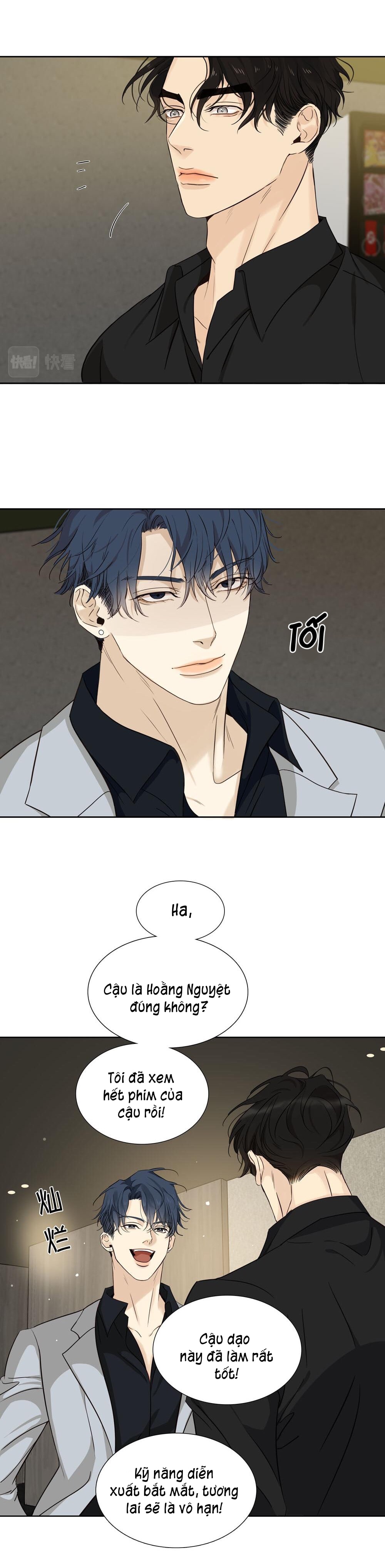 quan hệ nợ nần chapter 20 4