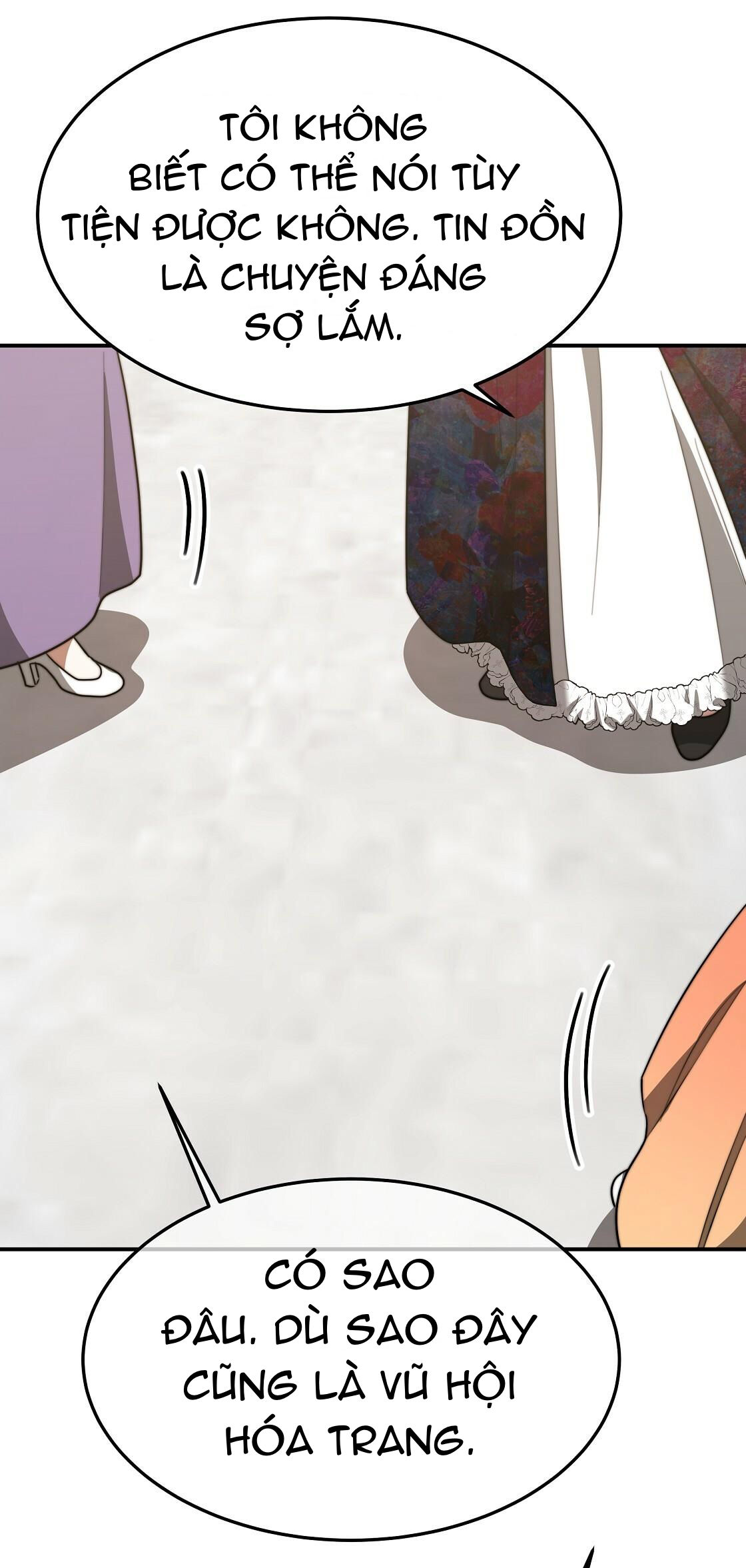 cuộc hôn nhân tay ba chapter 38 46