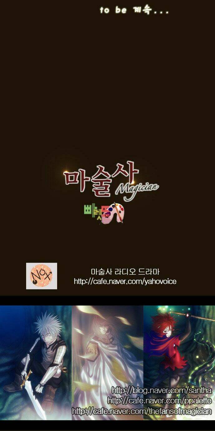 hội ảo thuật chapter 164 47