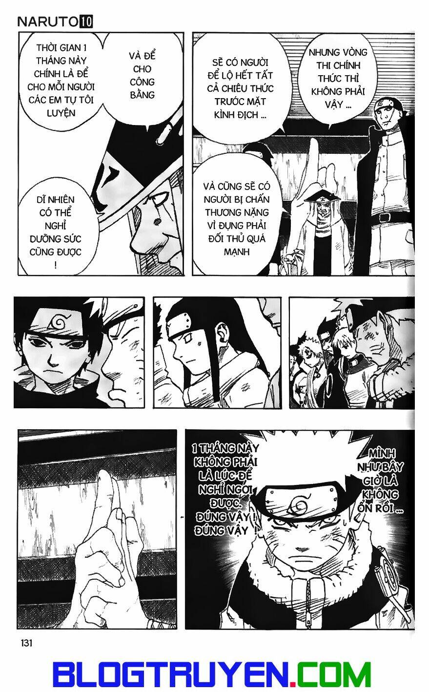 naruto - cửu vĩ hồ ly chapter 88 30