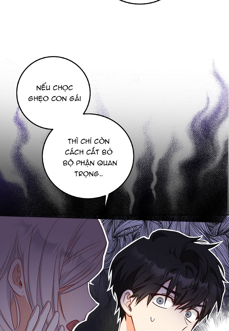 trở thành vợ của nam chính chapter 14.1 20