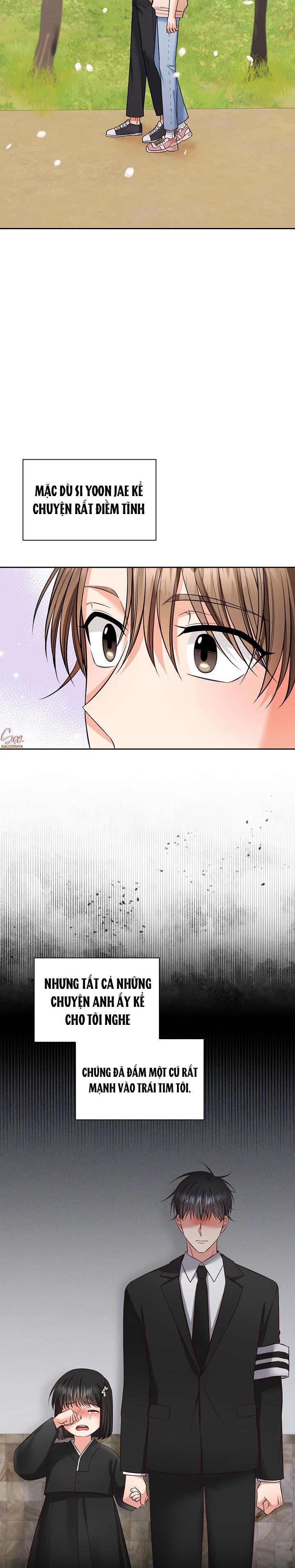 phòng tắm hơi chapter 48 27