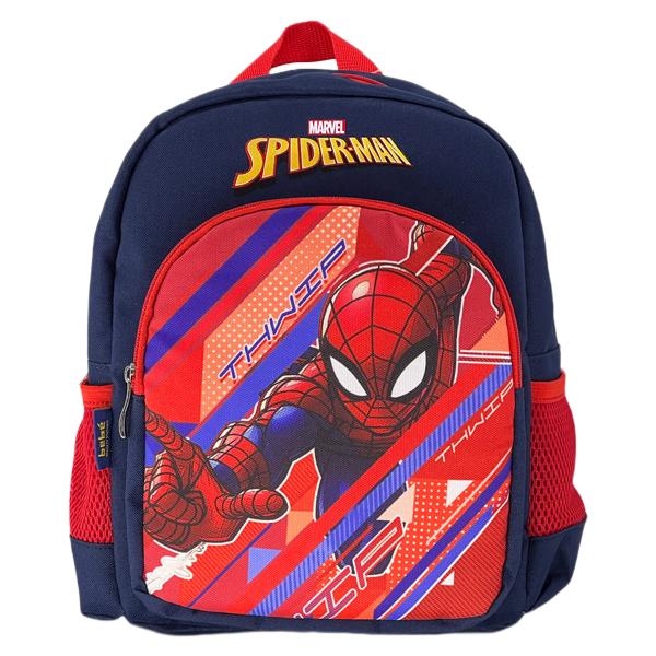 Ba Lô Mầm Non Cutie Spiderman - bebé B408MCS-005CU