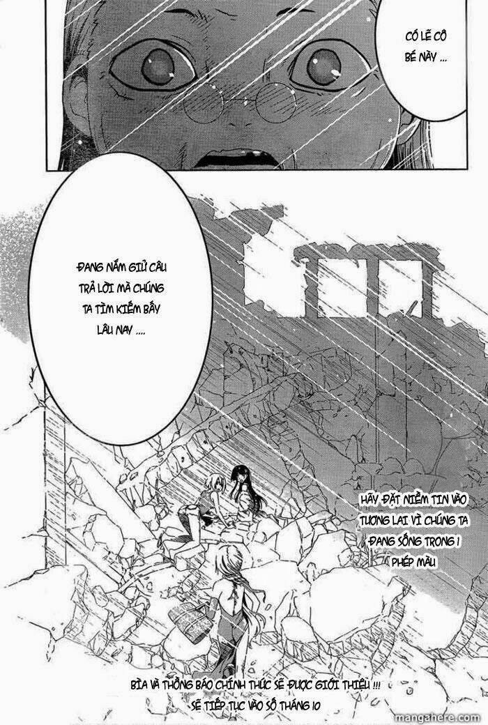sanka rea chapter 20 34