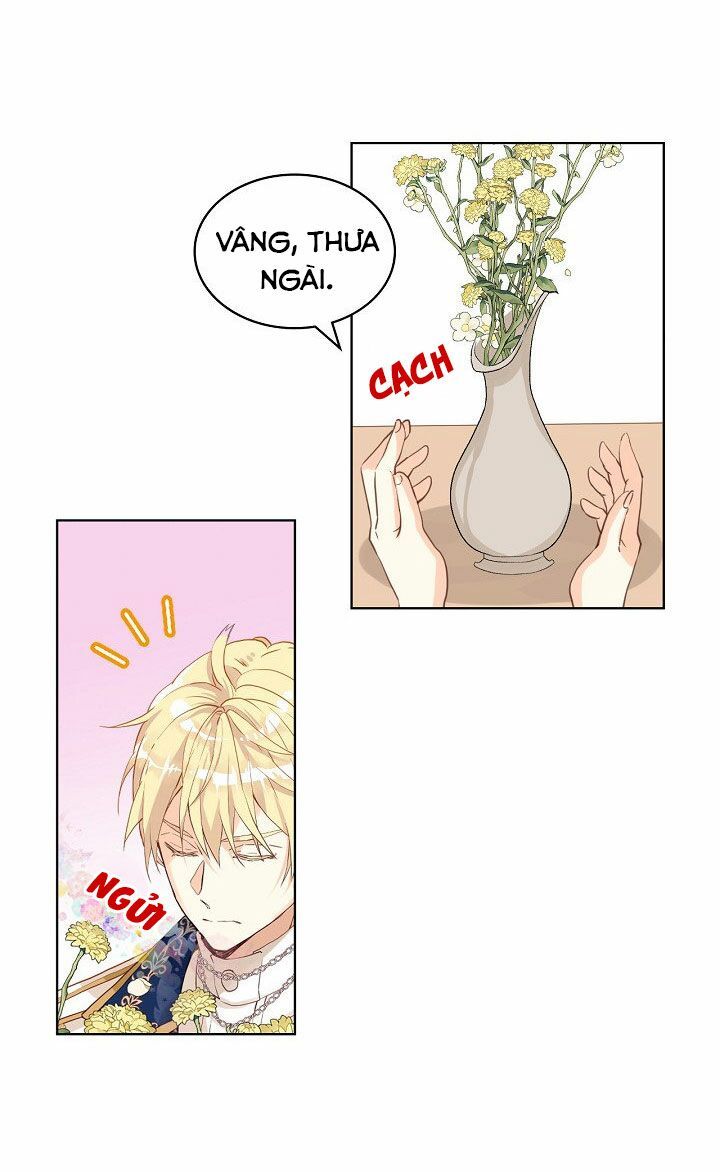 con có phải con là con gái của ngài không? chapter 46 67