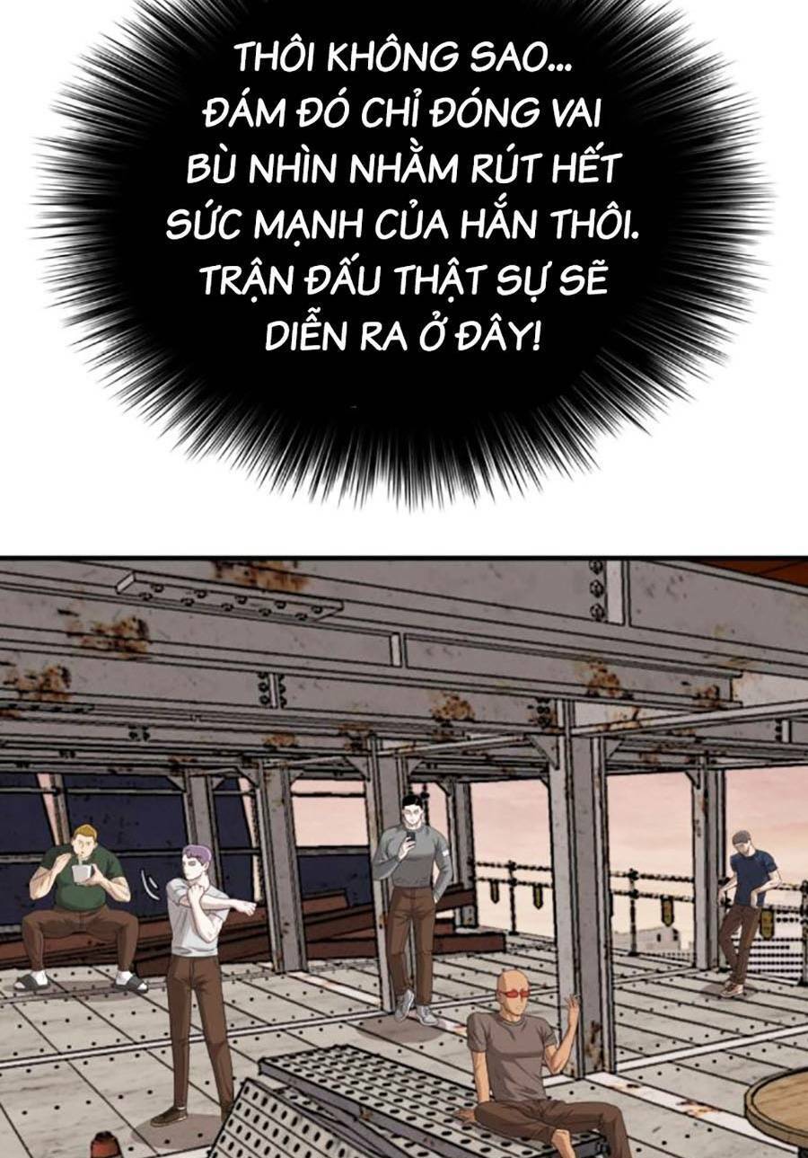 người xấu chapter 150 81