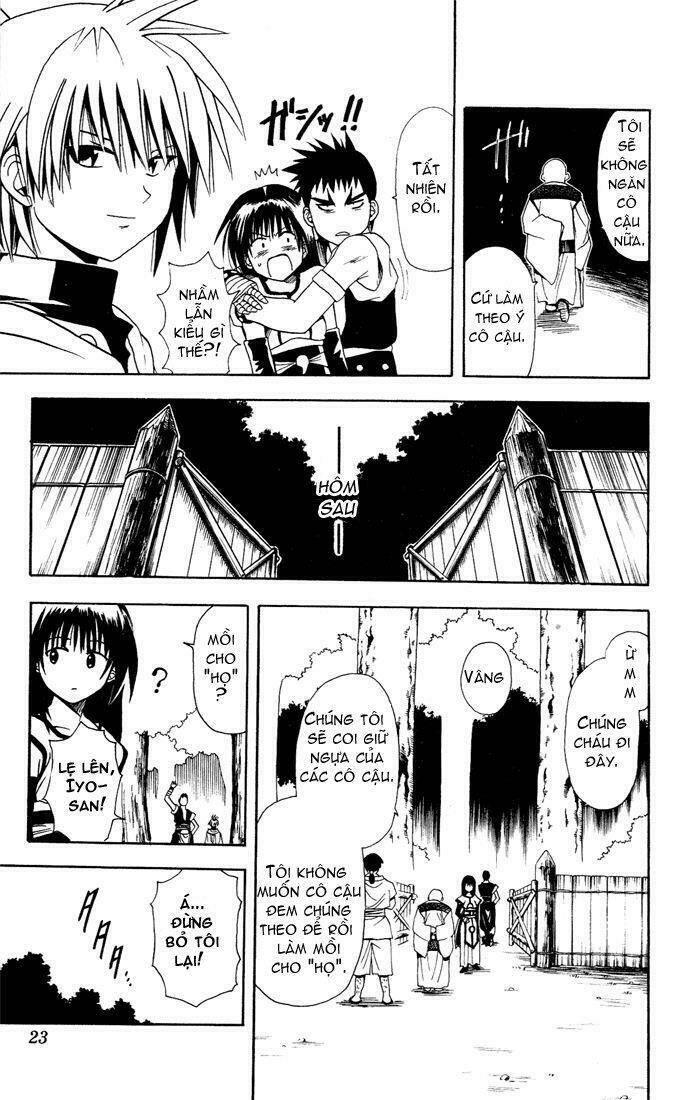 yamato gensouki chapter 9 20