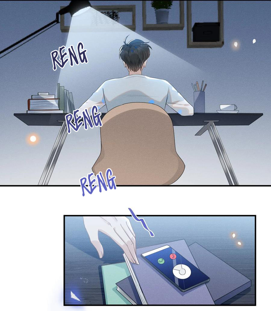 kiếp sau không gặp chapter 14 9