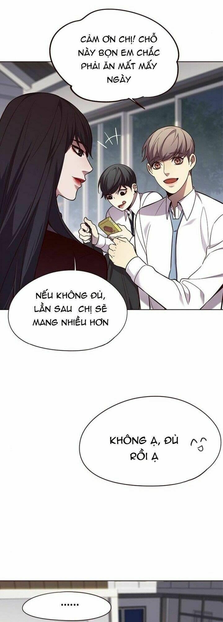 biến thân thành mèo chapter 102 48