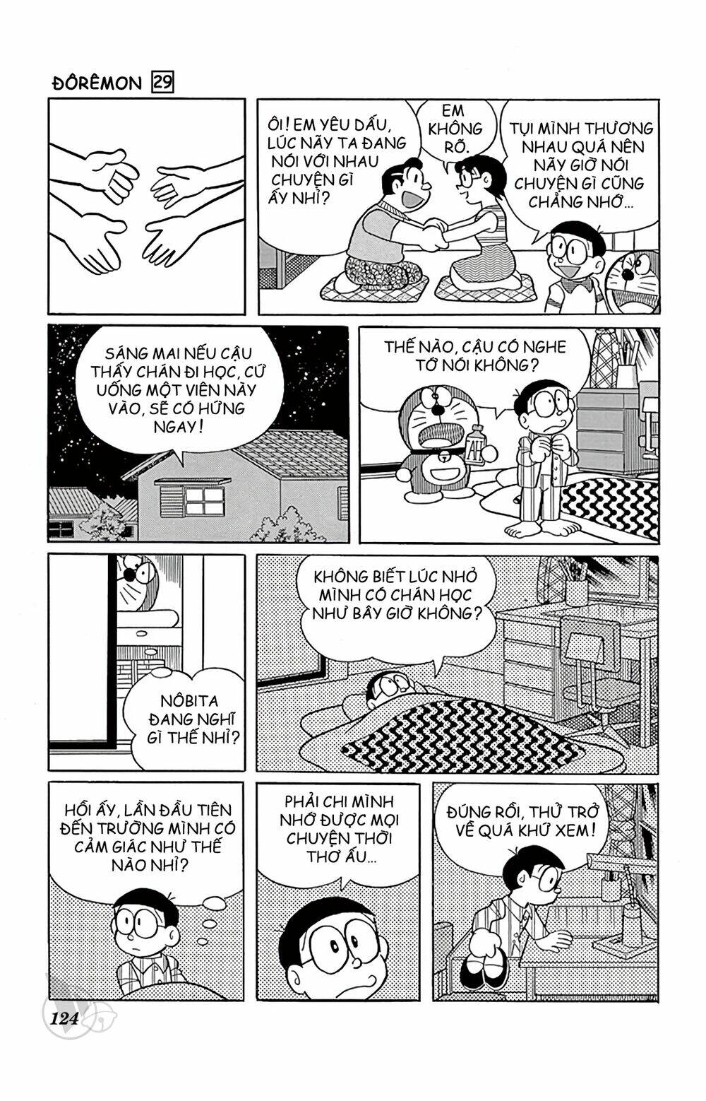 doraemon chapter 526 8