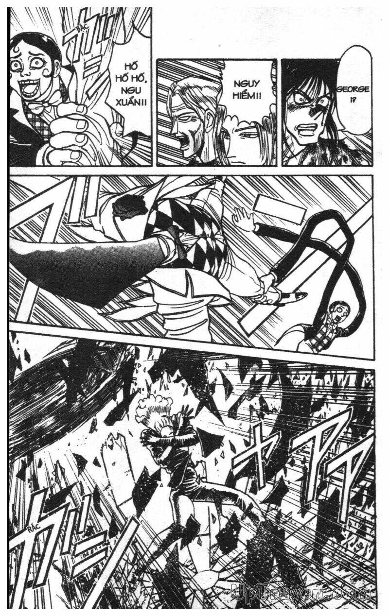 karakuri circus - gánh xiếc quái dị chapter 12 124