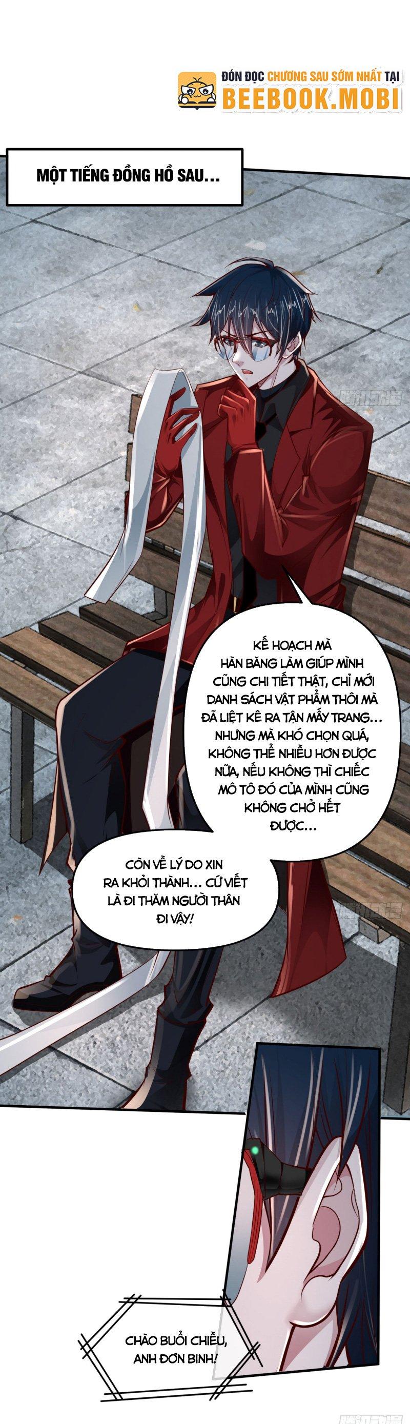 bắt đầu từ trăng đỏ chapter 117 7