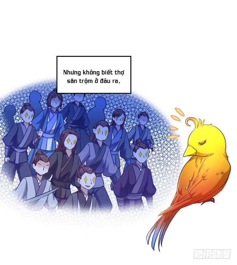 trò chơi trừng phạt chapter 60 4