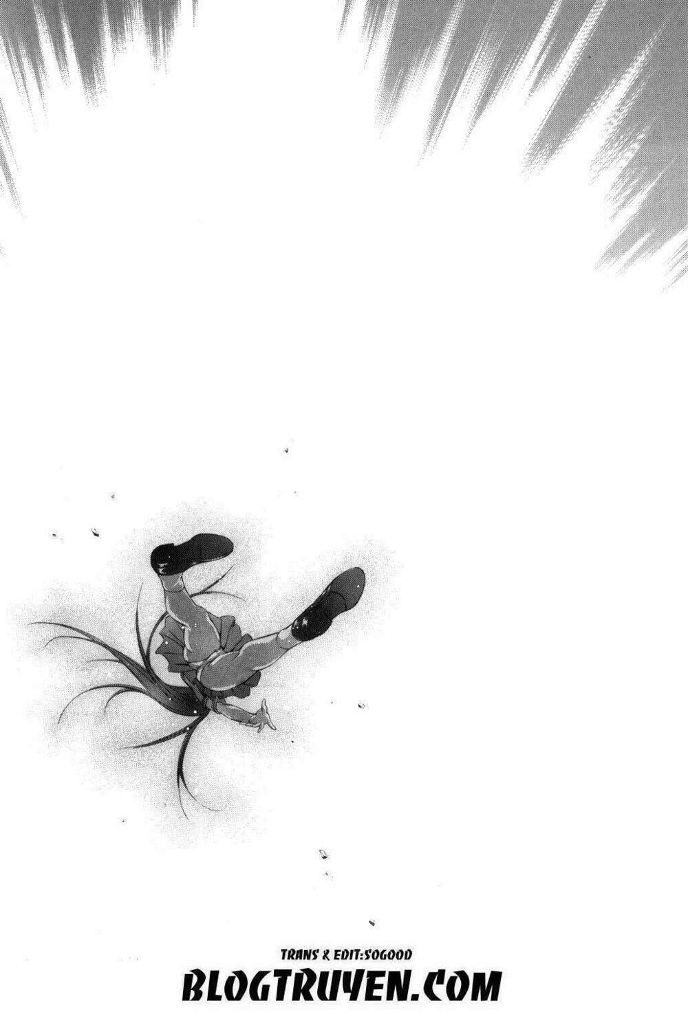 dragon girl - ikkitousen chapter 107 19