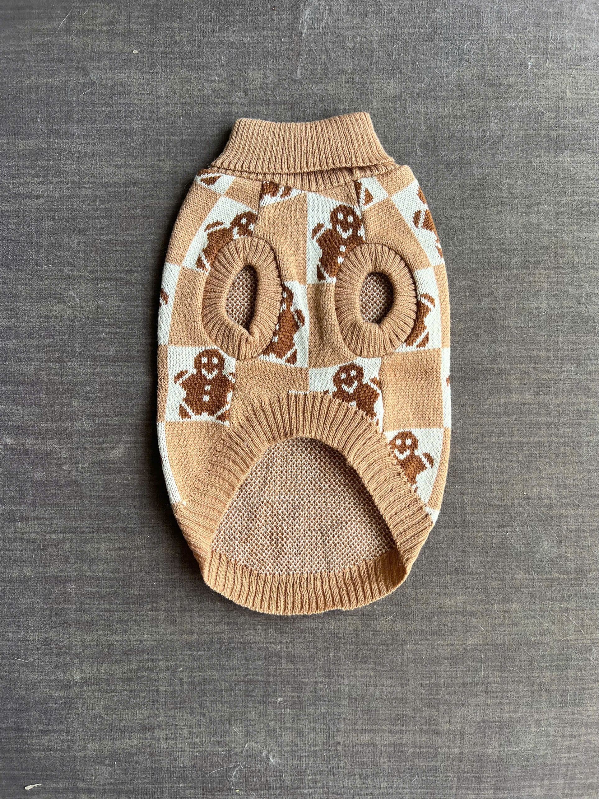 ÁO THUN NOEL SANG TRỌNG 01 TỪ 0.5-11KG DÀNH CHO THÚ CƯNG CHÓ MÈO