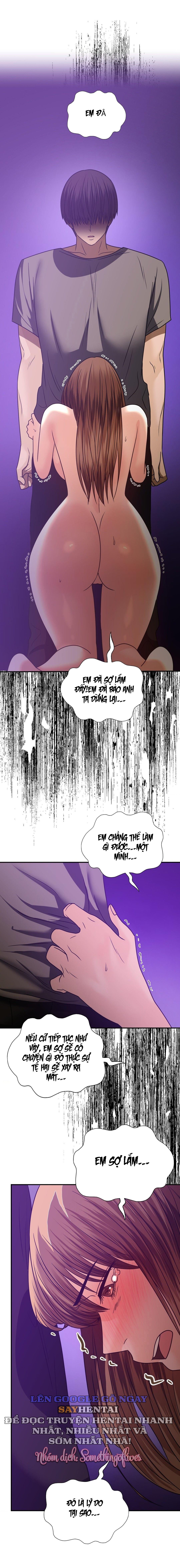 quá khứ của mẹ kế chapter 35 16