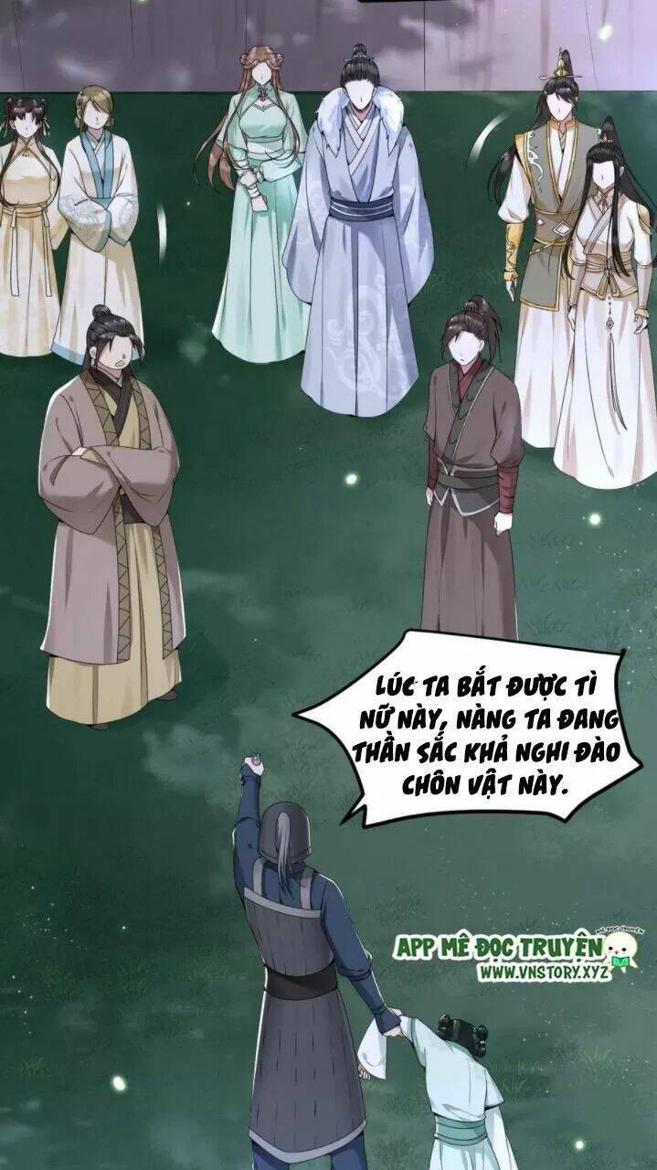 phượng hoàng vu phi chapter 56 10