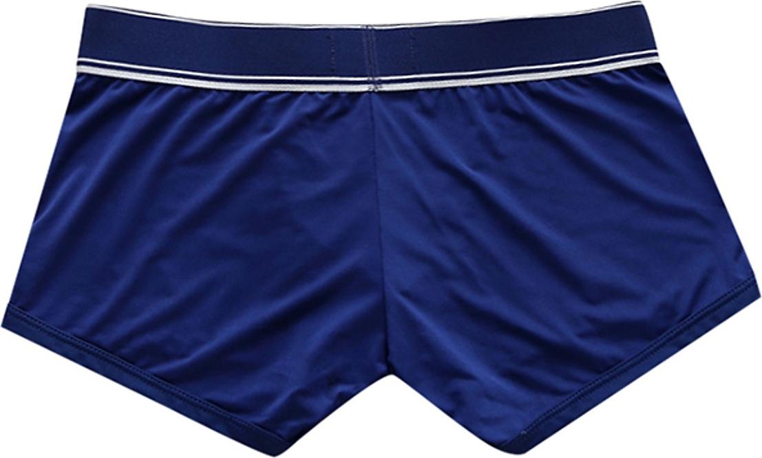 Quần Lót Nam Boxer Cao Cấp Thởi Trang Aussiebum M235 - Quần Sịp Đùi Nam Co Dãn Khô Thoáng Thấm Hút Mồ Hôi - Màu Sắc Trẻ Trung Đa Dạng