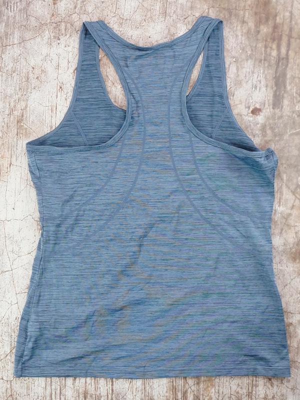 Áo Ba Lỗ Nữ Womens Dynamic Running Training Tank Top