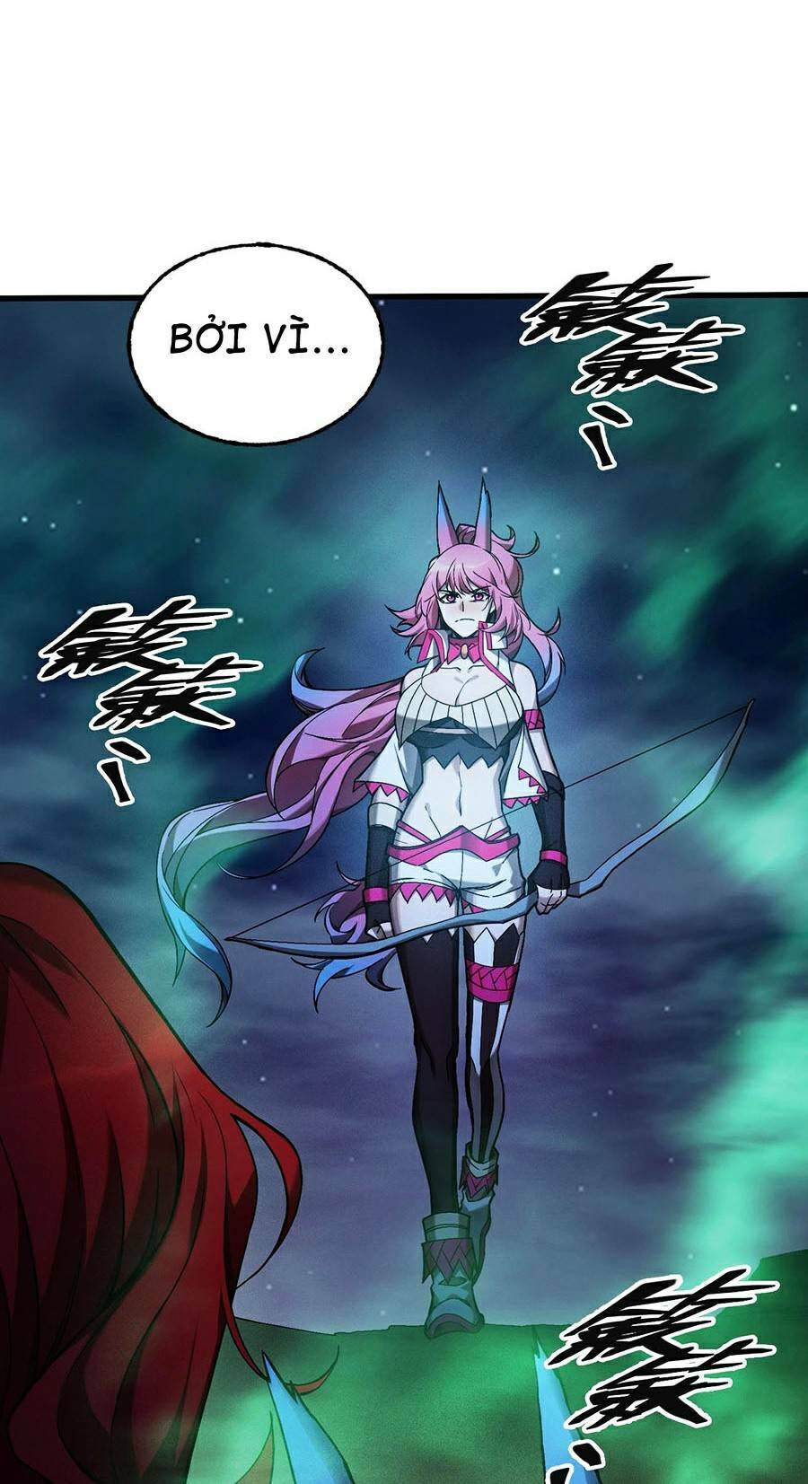 người chơi siêu mạnh chapter 15 35