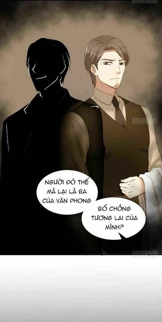 khi trò chơi ác ma bắt đầu chapter 84 23