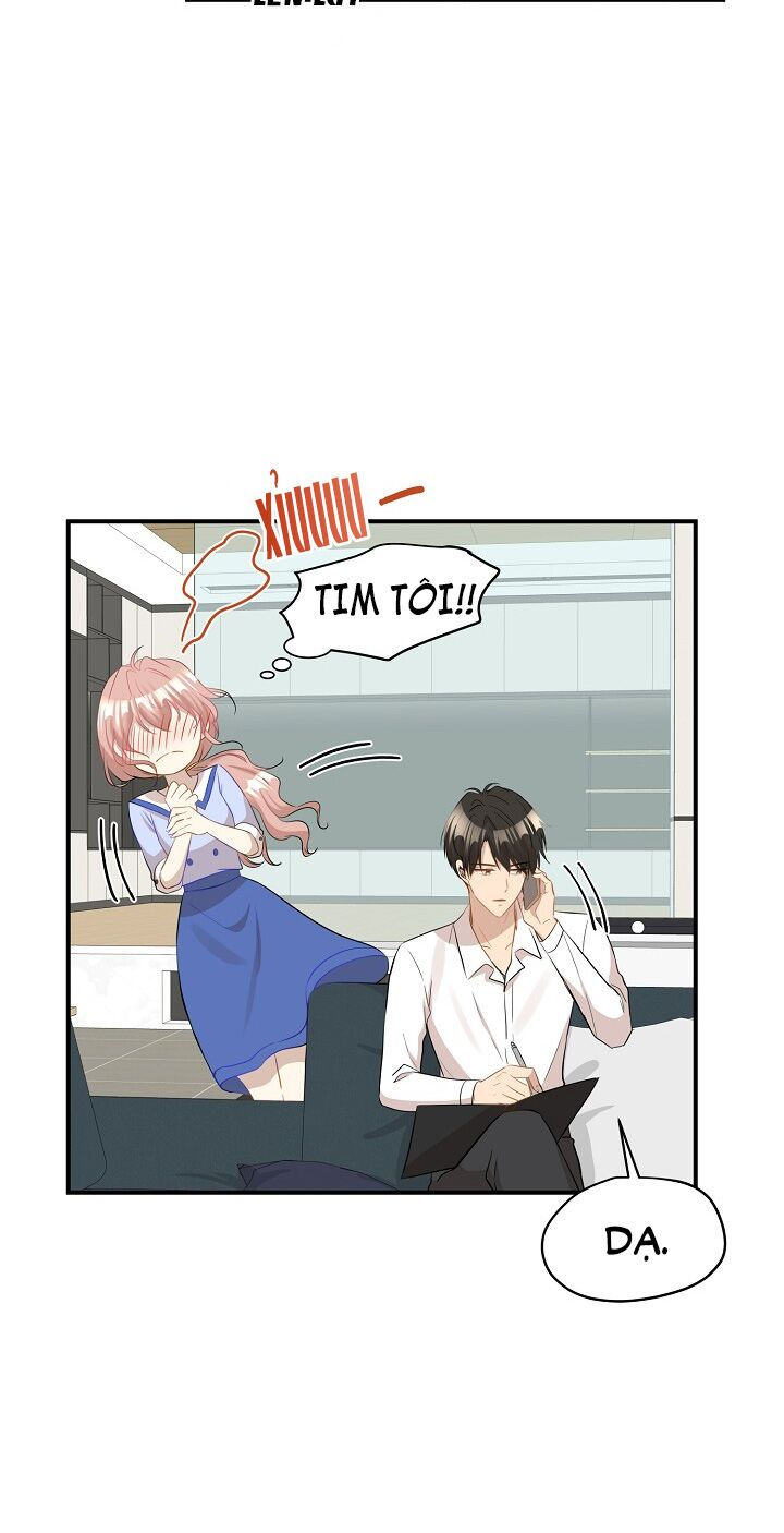 cuộc sống kỳ thú chapter 33 20