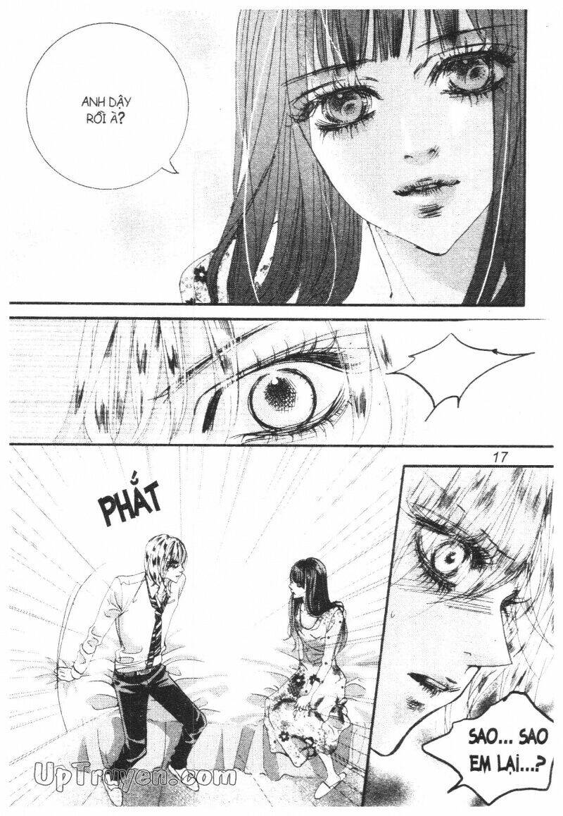 hoàng cung chapter 23 17