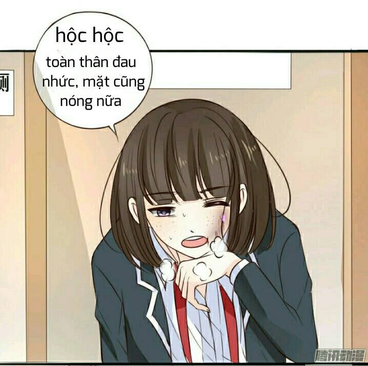 công chúa nữ vương mệnh chapter 1 49