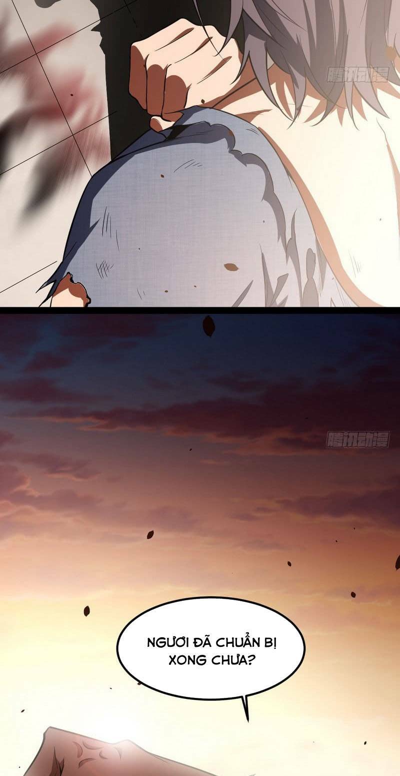 ta là tà đế chapter 23.5 10