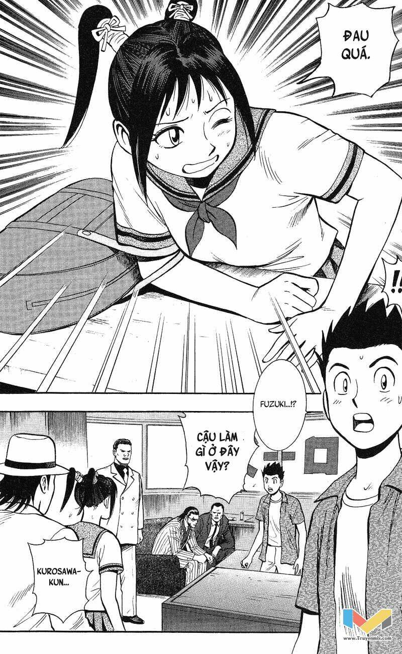 animal sense chapter 5 7