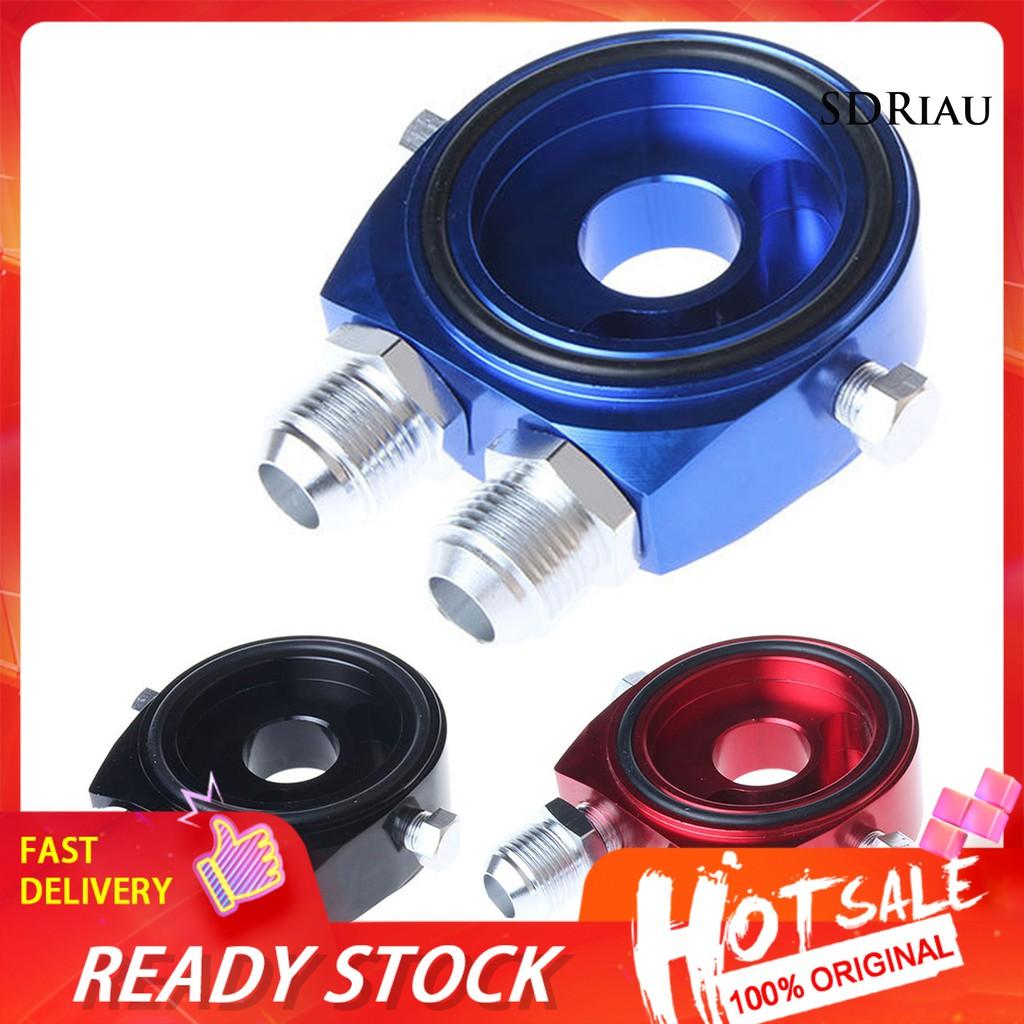 Đồng Hồ Đo Áp Suất Dầu Cho Xe Hơi Qcd_Car